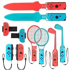 Switch sports accessories for sale  Delivered anywhere in USA 