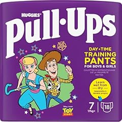 Huggies pull ups d'occasion  Livré partout en France