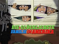 Glücklichste familie amerika gebraucht kaufen  Wird an jeden Ort in Deutschland