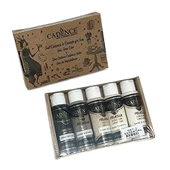 Cadence lot peintures d'occasion  Livré partout en France