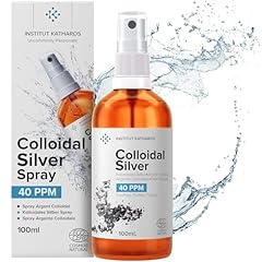 Colloidal silver spray for sale  Delivered anywhere in UK