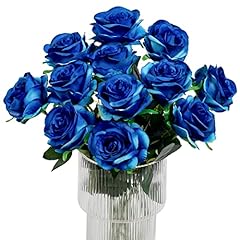 Kisflower 12pcs rosen gebraucht kaufen  Wird an jeden Ort in Deutschland