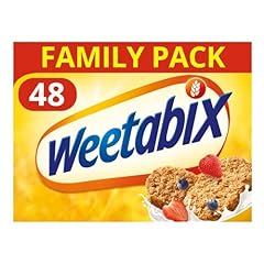 Weetabix cereal biscuits for sale  Delivered anywhere in Ireland