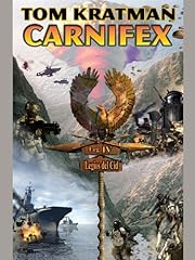 Carnifex for sale  Delivered anywhere in UK