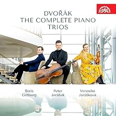 Antonin dvorak klaviertrios gebraucht kaufen  Wird an jeden Ort in Deutschland