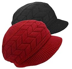 Womens winter hat for sale  Delivered anywhere in USA 