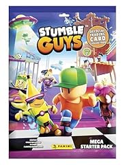 Panini stumble guys d'occasion  Livré partout en France