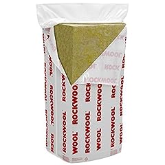 Rockwool flexi insulation for sale  Delivered anywhere in UK