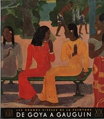 Grands siecles peinture. d'occasion  Livré partout en France