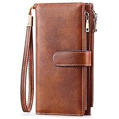Goiacii wallet women for sale  Delivered anywhere in UK