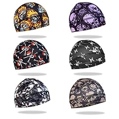 Pcs skull cap for sale  Delivered anywhere in USA 