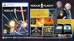 Rogue flight ps5 for sale  Delivered anywhere in USA 
