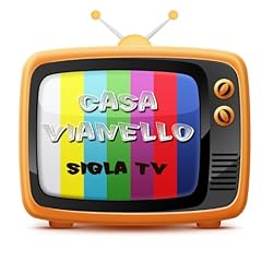 Casa Vianello (Sigla Tv), usato usato  Spedito ovunque in Italia 