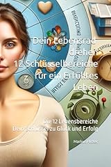 Dein lebensrad drehen gebraucht kaufen  Wird an jeden Ort in Deutschland