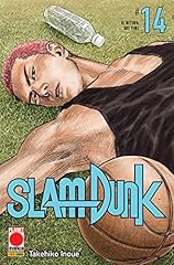 Slam dunk. ritiro usato  Spedito ovunque in Italia 