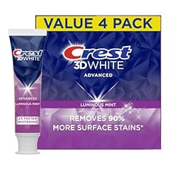 Crest white advanced for sale  Delivered anywhere in USA 