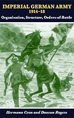 Imperial german army gebraucht kaufen  Wird an jeden Ort in Deutschland