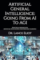 Artificial general intelligenc for sale  Delivered anywhere in USA 