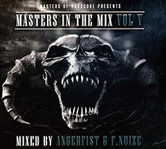 Hardcore presents masters d'occasion  Livré partout en France
