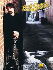 Bob seger greatest usato  Spedito ovunque in Italia 