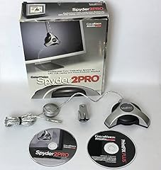 Datacolor spyder2 pro for sale  Delivered anywhere in USA 