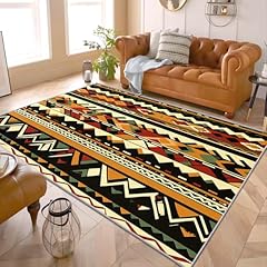 Ethnic rugs living for sale  Delivered anywhere in UK