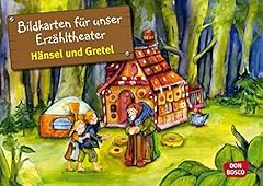Hänsel gretel kamishibai gebraucht kaufen  Wird an jeden Ort in Deutschland