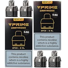 Oxva vprime replacement for sale  Delivered anywhere in UK