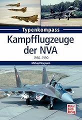 Kampfflugzeuge der nva for sale  Delivered anywhere in UK