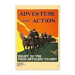 Adventure action enlist for sale  Delivered anywhere in USA 