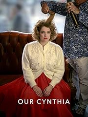 Cynthia for sale  Delivered anywhere in UK