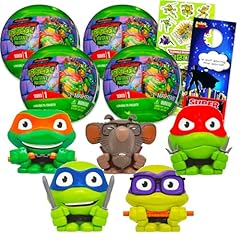 Teenage mutant ninja for sale  Delivered anywhere in USA 