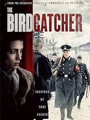 Birdcatcher for sale  Delivered anywhere in UK