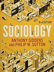 Sociology 9th edition for sale  Delivered anywhere in UK