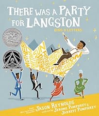 Party langston for sale  Delivered anywhere in USA 