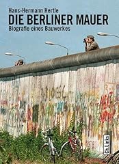 Berliner mauer biographie gebraucht kaufen  Wird an jeden Ort in Deutschland