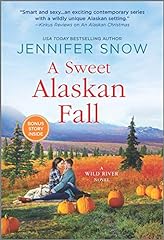 Sweet alaskan fall for sale  Delivered anywhere in USA 