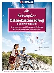 Kompass radreiseführer stseek gebraucht kaufen  Wird an jeden Ort in Deutschland