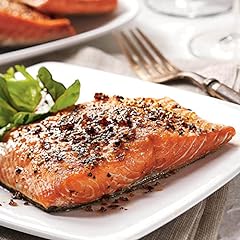 Wild alaskan sockeye for sale  Delivered anywhere in USA 