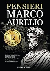 Pensieri marco aurelio usato  Spedito ovunque in Italia 