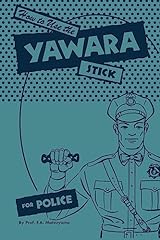 Use yawara stick for sale  Delivered anywhere in UK