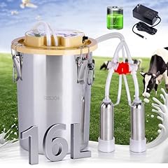 Oujimai 16l cow for sale  Delivered anywhere in USA 