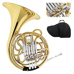 Double french horn for sale  Delivered anywhere in USA 