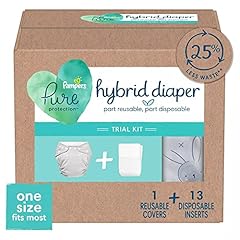 Pampers hybrid diaper for sale  Delivered anywhere in USA 