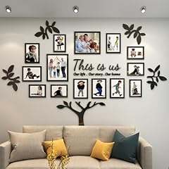 Bllokna family tree for sale  Delivered anywhere in USA 