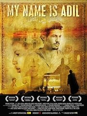 Name adil usato  Spedito ovunque in Italia 