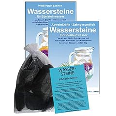 Schungit wassersteine edelstei gebraucht kaufen  Wird an jeden Ort in Deutschland