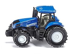 Siku 1012 tractor usato  Spedito ovunque in Italia 