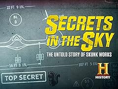 Secrets sky untold for sale  Delivered anywhere in UK