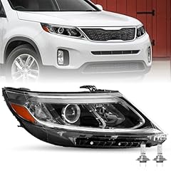 Jsboyat headlight assembly for sale  Delivered anywhere in USA 